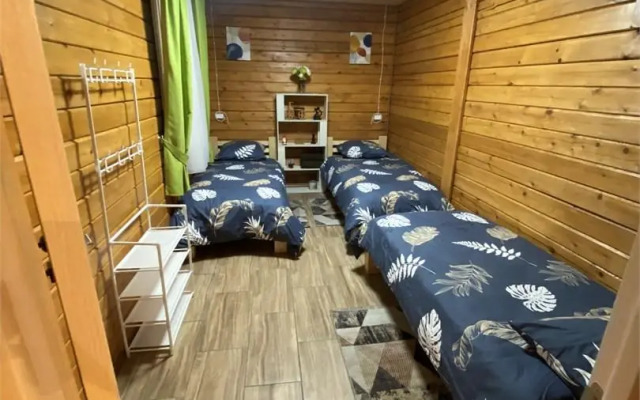 Izbushki guestHouse