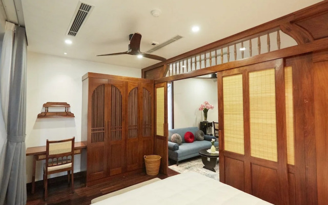 Camellia Residence Hanoi