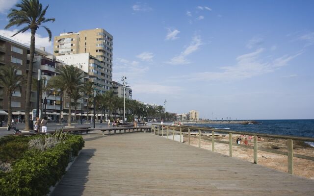 Homely Apartments Brisas Del Mar