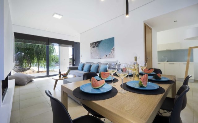 Seametry Luxury Living Villa