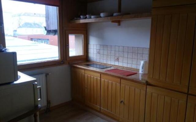 Gárdi Apartman