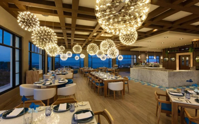 Vista Encantada Spa Resort & Residences