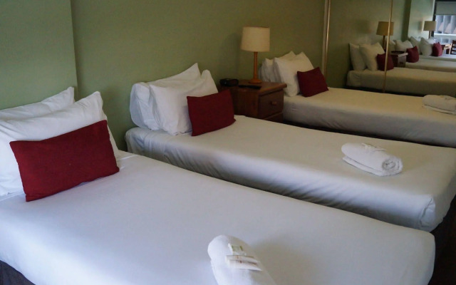 Song Hotel Sydney