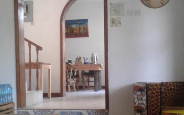 Villa Poa