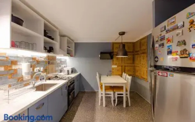 Surf Hostel