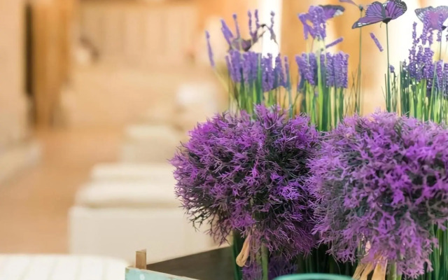 Studio dans complexe proche de la mer, Sunny Beach