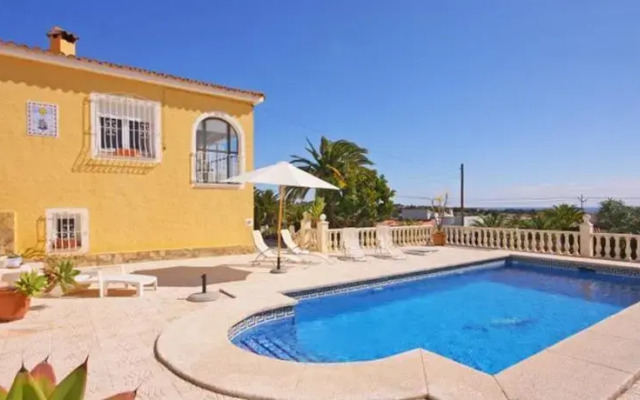 Villa Albero