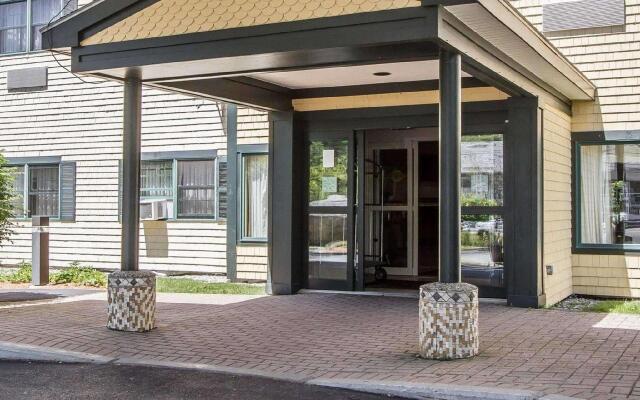 SpringHill Suites by Marriott Freeport Brunswick