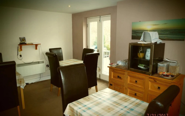 Townhouse B&B