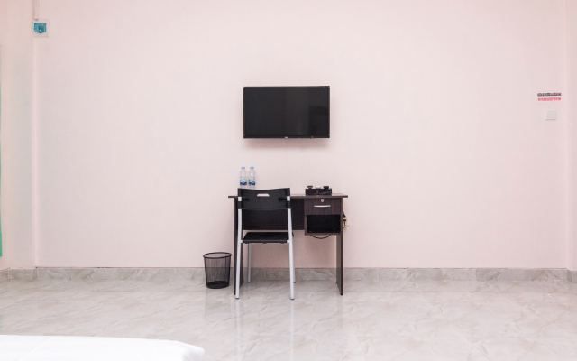 OYO 1917 Mamora Homestay