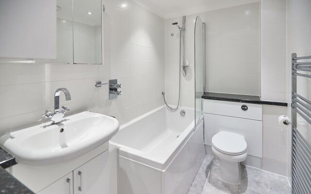 Host Stay Thamesview