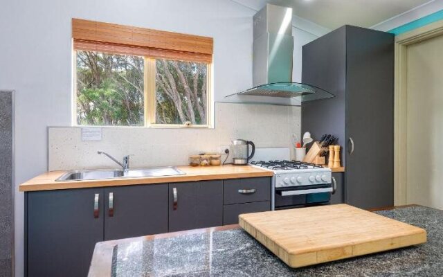 Albany Bali Style Accommodation