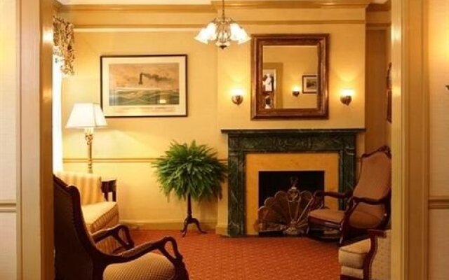 Hopkins Inn