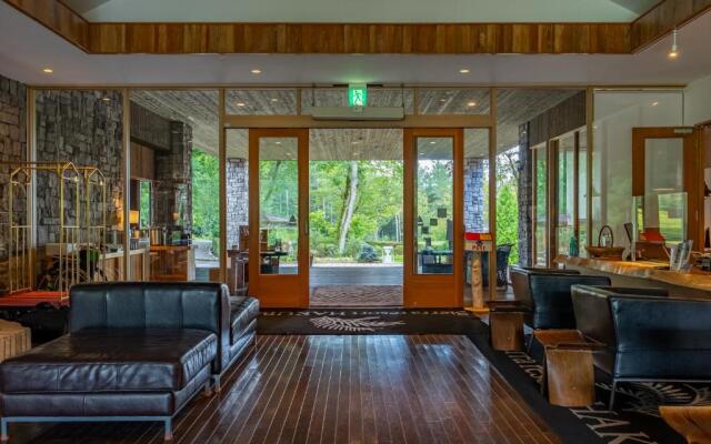 Hotel Sierra Resort Hakuba