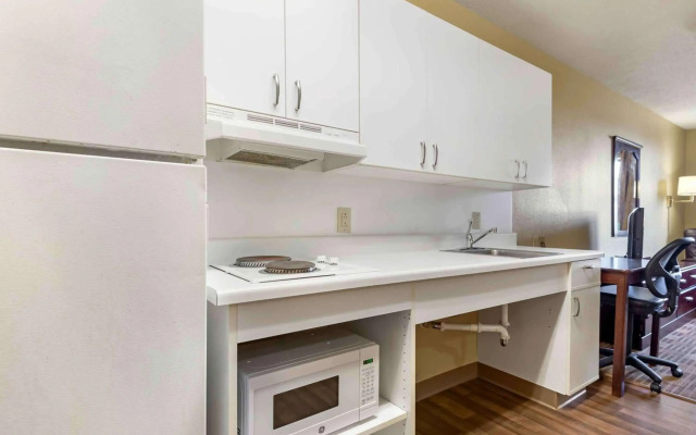 Extended Stay America Suites Rochester Henrietta