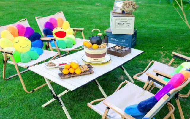 Grand Bayview Xiangshan