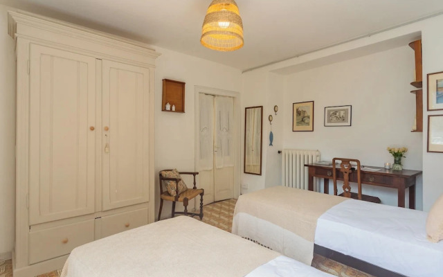 Terrace on Orrido di Nesso Waterfall by Rent all Como