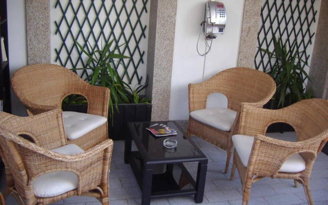 Hotel Grande Rio