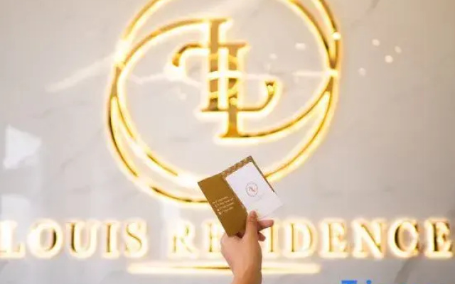 Louis Residence Hotel