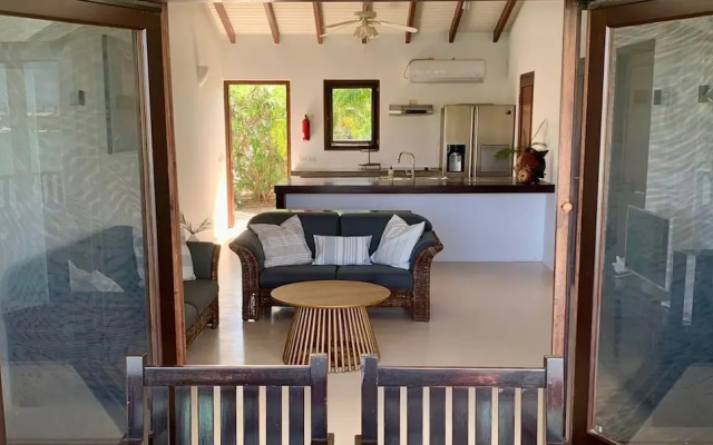 Casa Cascaya
