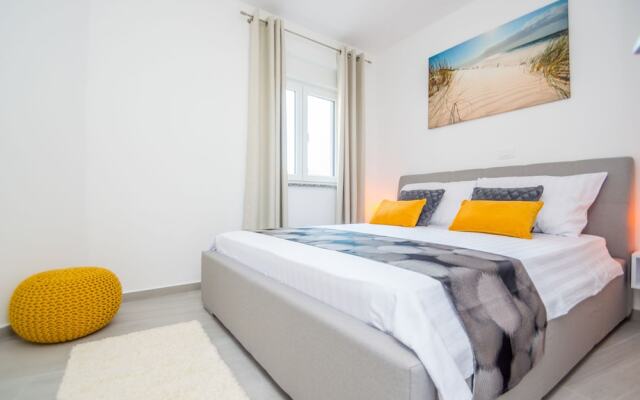 Exclusive City Apartments