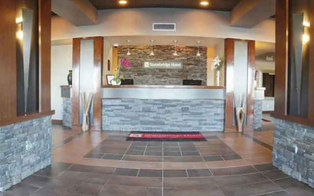 Radisson Hotel Fort St. John