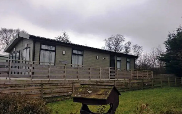 Wild Rose Caravan Park