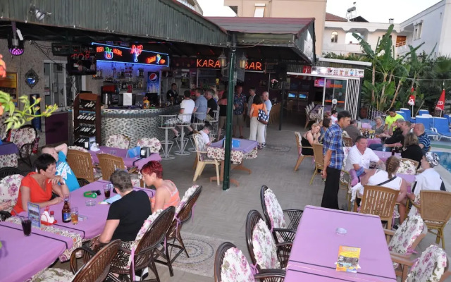 Sun Apartments Marmaris