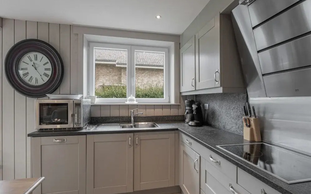 Nice Holiday Home in Westende-bad With Sauna and Pingpong