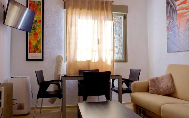Reina Victoria Apartaments & SuiteS TPH