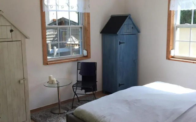 Ferienhaus Ahornallee