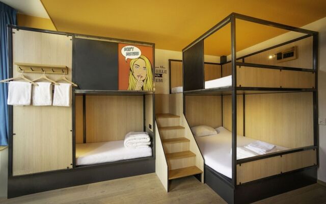 Sparks Hostel