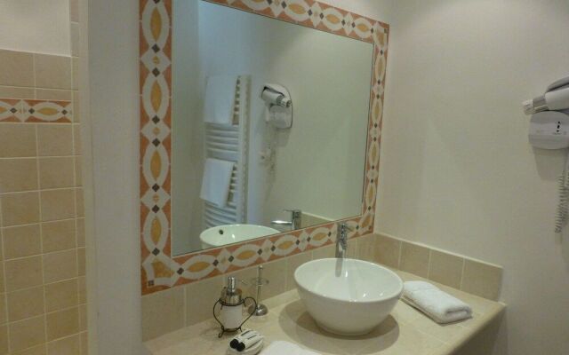 Hotel Le Vieux Bistrot