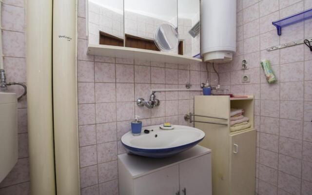 Apartman Laurus