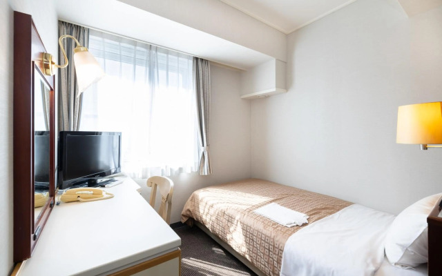 Hiroshima Intelligent Hotel Annex
