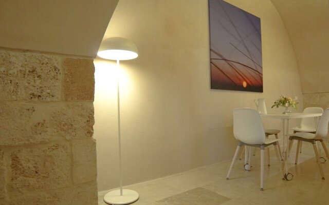 Stanze dello scirocco