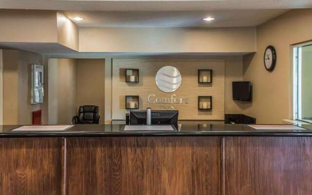 Comfort Inn Belle Vernon