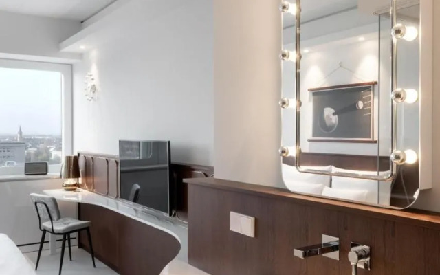 Ruby Luna Hotel Düsseldorf