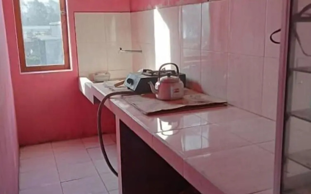 Mentigen Homestay Bromo