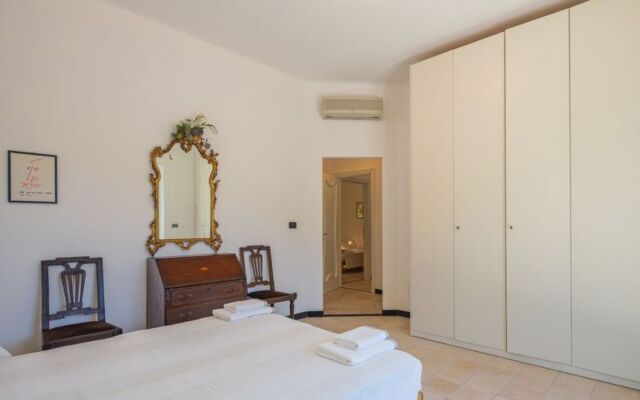 Apartment Aldo I Rapallo