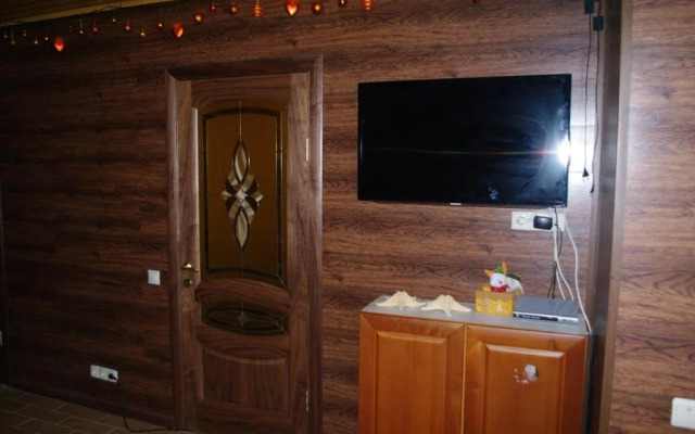 Vzlyot Holiday Home