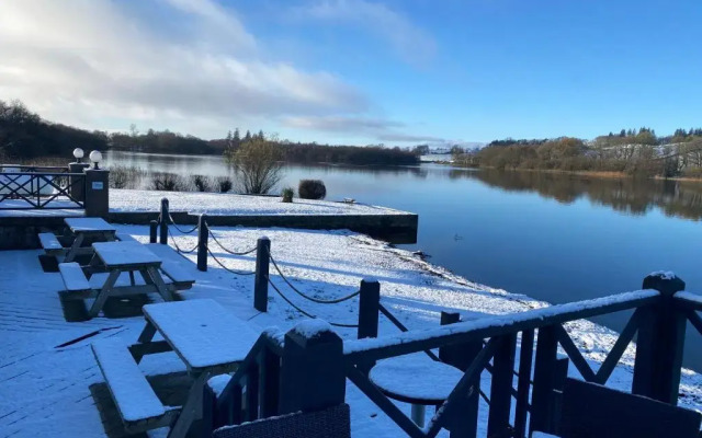 The Inn on the Loch