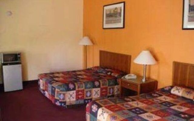 Knights Inn Lake Charles