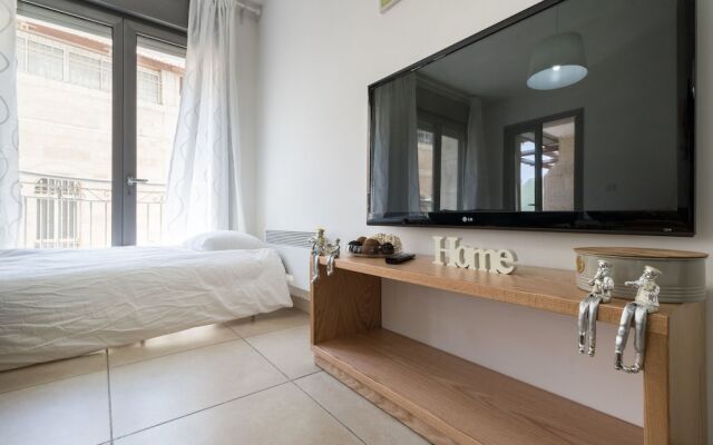 Kook 7 Apartment - Isrentals