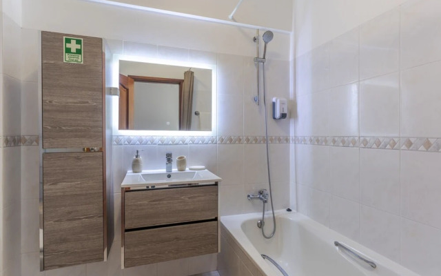 Apartamento Estrela Azul
