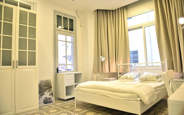 TLVSublet