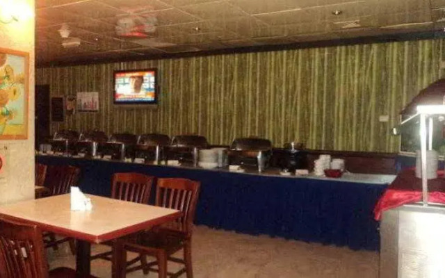 Ramee International Hotel