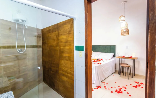 Pousada Boutique Três Marias