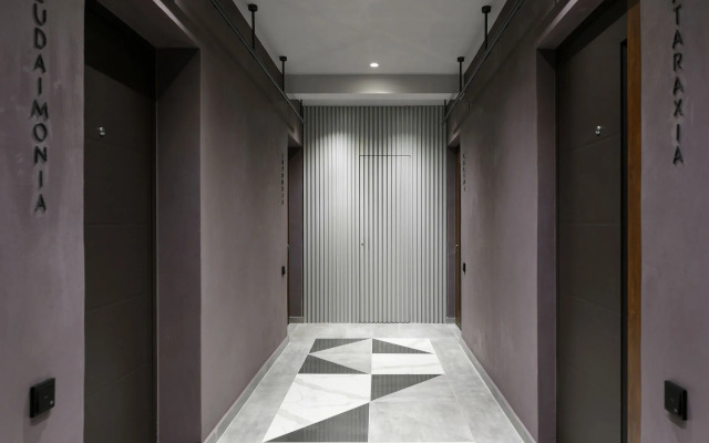 Olvios Luxury Suites & Lofts
