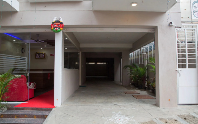 Treebo Champion Comfort